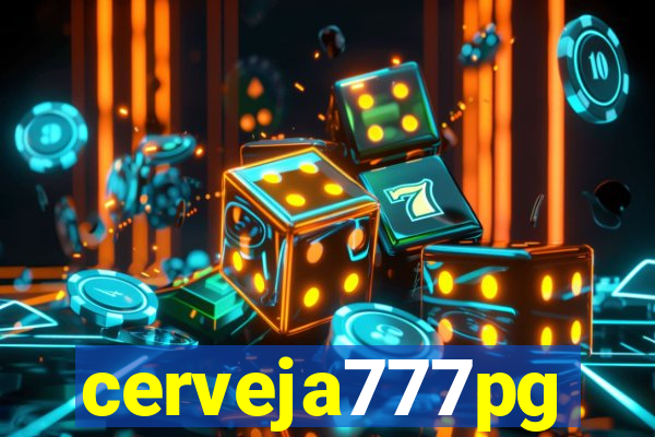 cerveja777pg