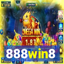 888win8