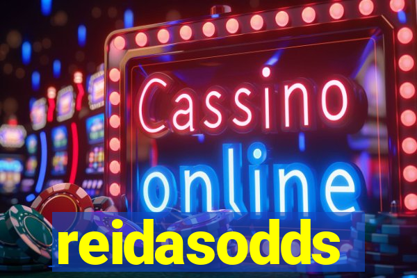 reidasodds