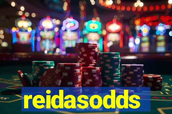 reidasodds