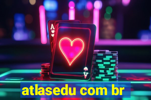 atlasedu com br