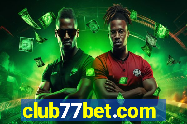 club77bet.com