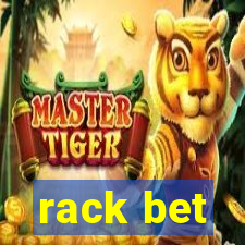 rack bet