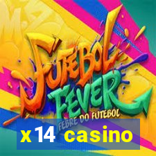 x14 casino