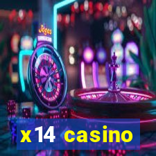 x14 casino