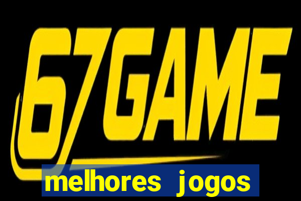 melhores jogos iphone 15 pro max