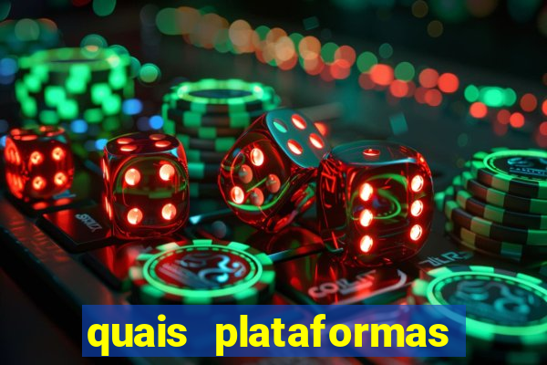 quais plataformas de jogos está pagando