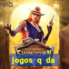 jogos q da dinheiro de verdade