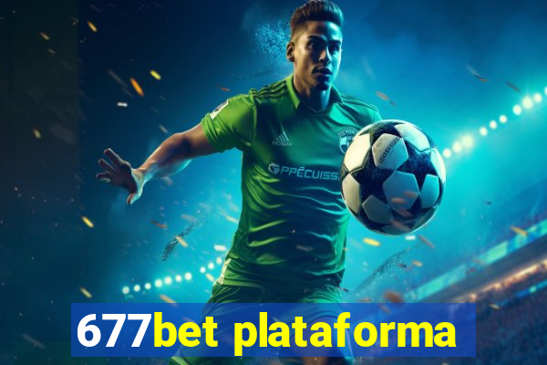 677bet plataforma