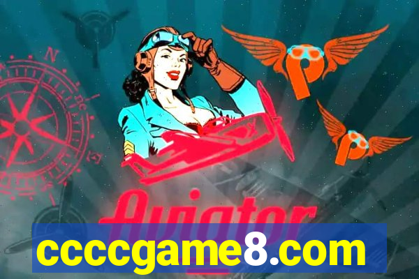 ccccgame8.com