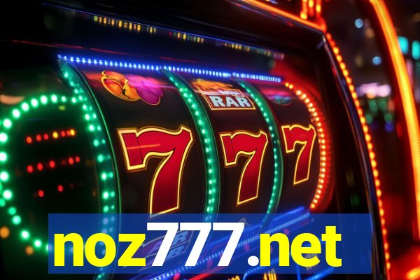 noz777.net