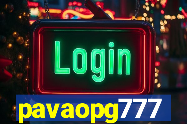 pavaopg777