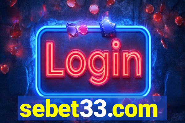 sebet33.com