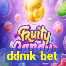 ddmk bet