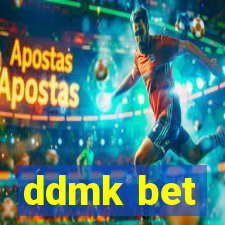 ddmk bet