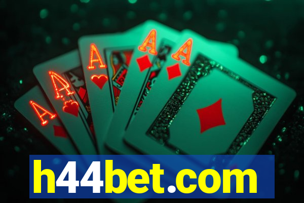 h44bet.com