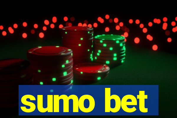 sumo bet