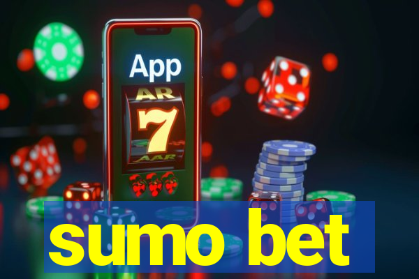 sumo bet