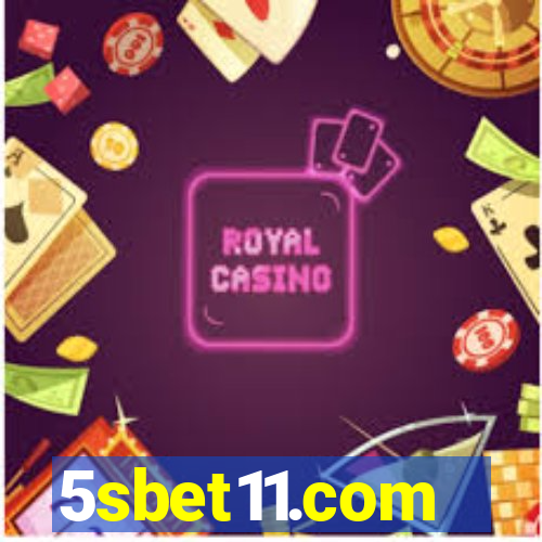 5sbet11.com