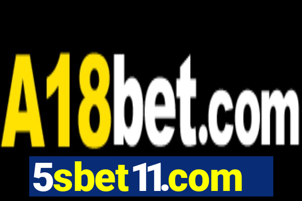 5sbet11.com