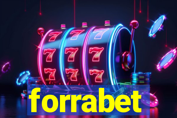 forrabet