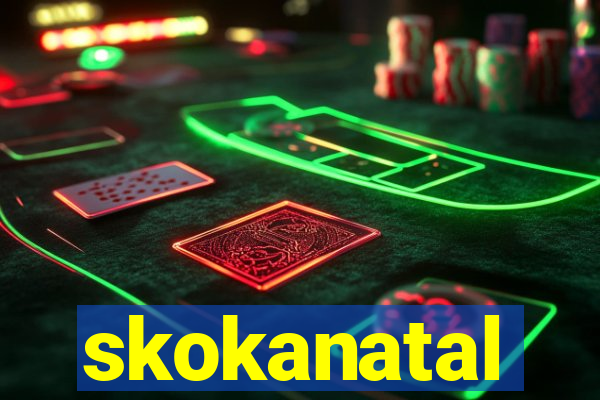 skokanatal