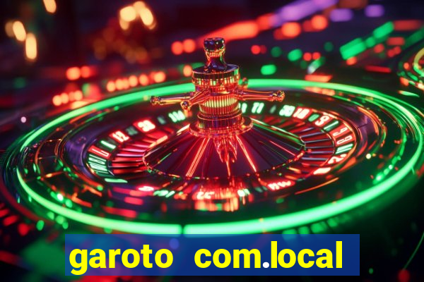 garoto com.local porto alegre