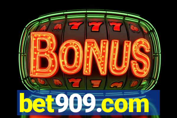 bet909.com