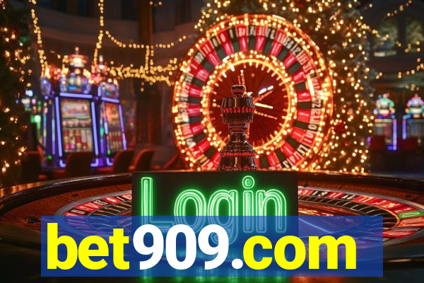 bet909.com