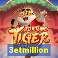 3etmillion