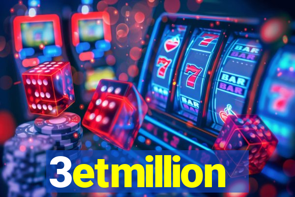 3etmillion