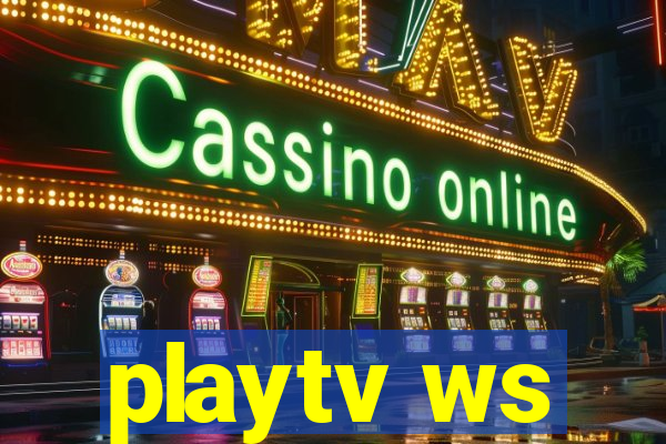 playtv ws