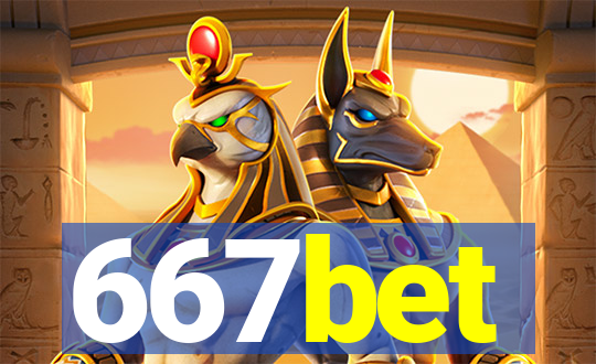 667bet