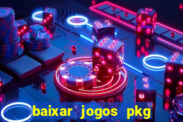 baixar jogos pkg ps3 desbloqueado