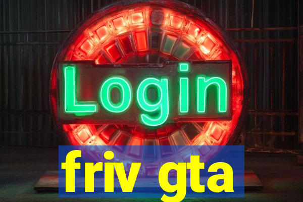 friv gta