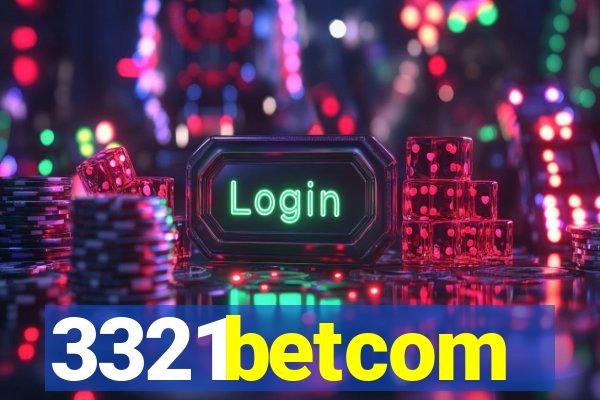 3321betcom