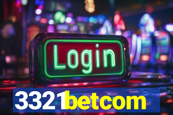 3321betcom