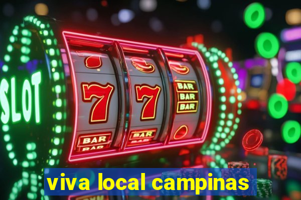 viva local campinas