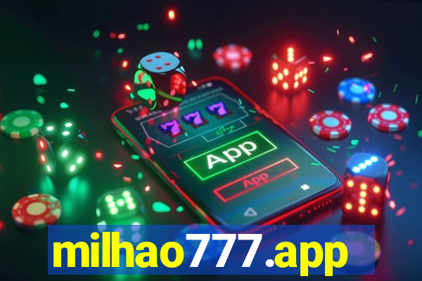 milhao777.app