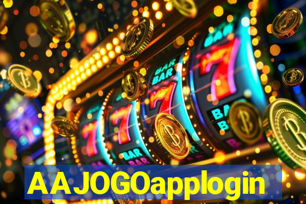 AAJOGOapplogin