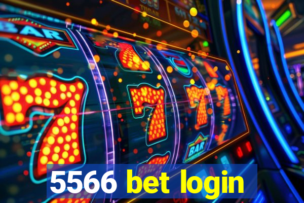 5566 bet login