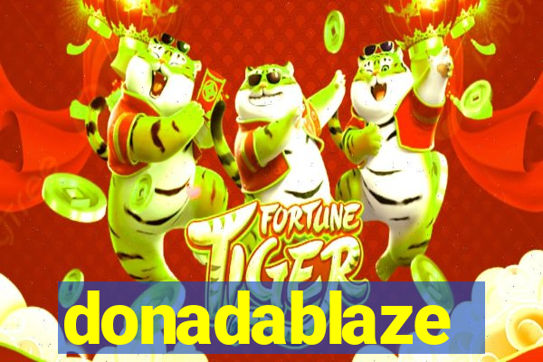 donadablaze