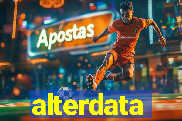 alterdata