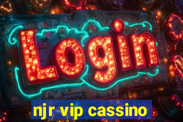 njr vip cassino