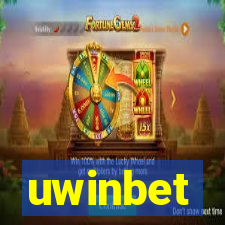 uwinbet