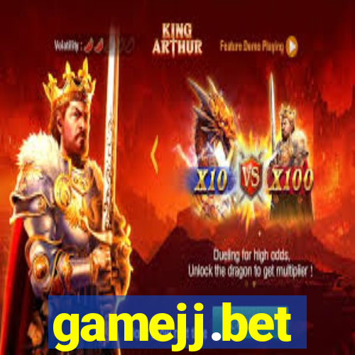 gamejj.bet