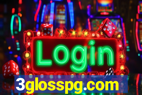 3glosspg.com