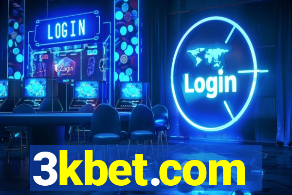 3kbet.com