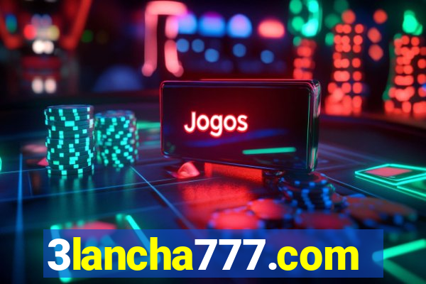 3lancha777.com