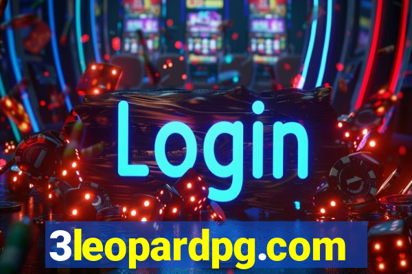 3leopardpg.com